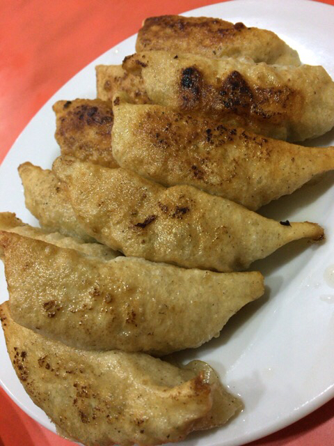 名店で餃子ランチ 餃子会館 富山市桜町 県庁前 富山者 男の昼ごはん 名店で餃子ランチ 餃子会館 富山市桜町 県庁前 富山者 男の昼ごはん